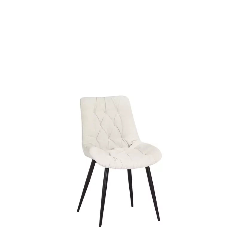 Krzesło do jadalni beż OLIMP