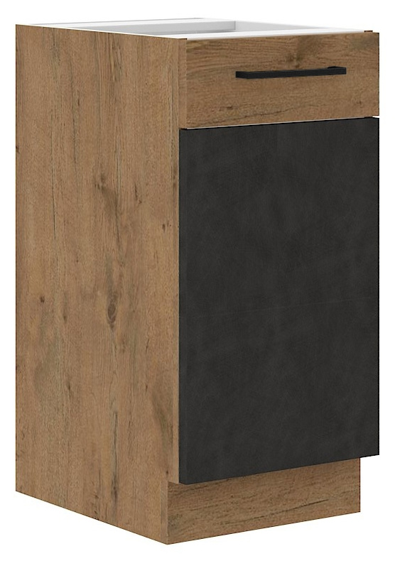 Dolna szafka kuchenna 40 cm VIKI