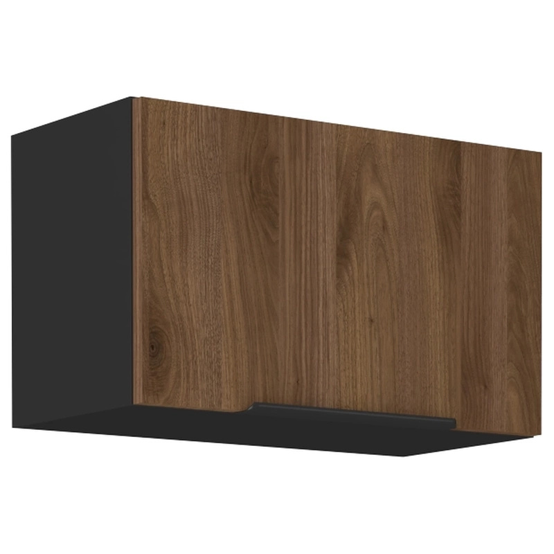 Uchylna kuchenna szafka górna 60 cm MARGARET