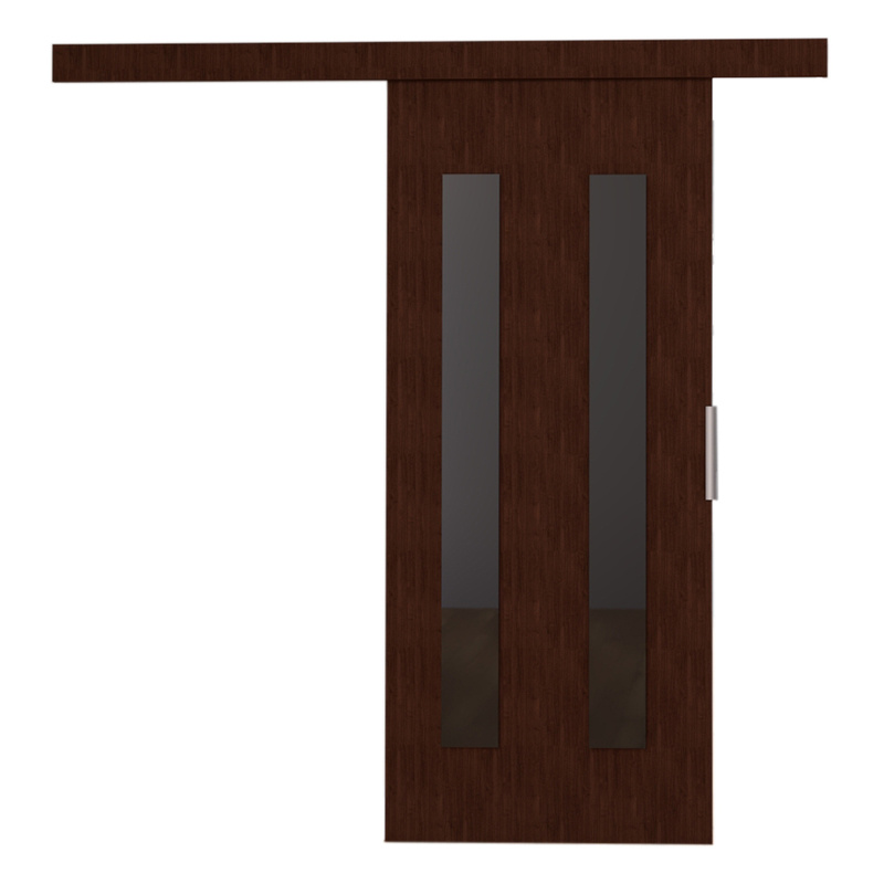 Drzwi przesuwne 80 wenge HERMAN