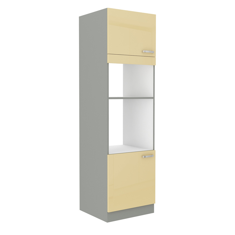 Szafka kuchenna pod mikrofale i piekarnik CARMEN