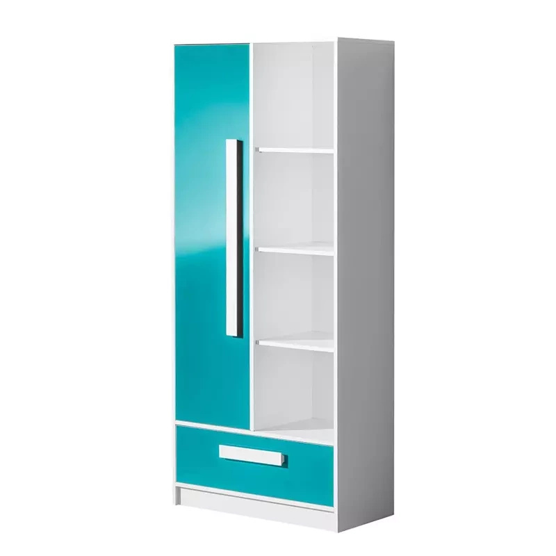 Regał dziecięcy GULI