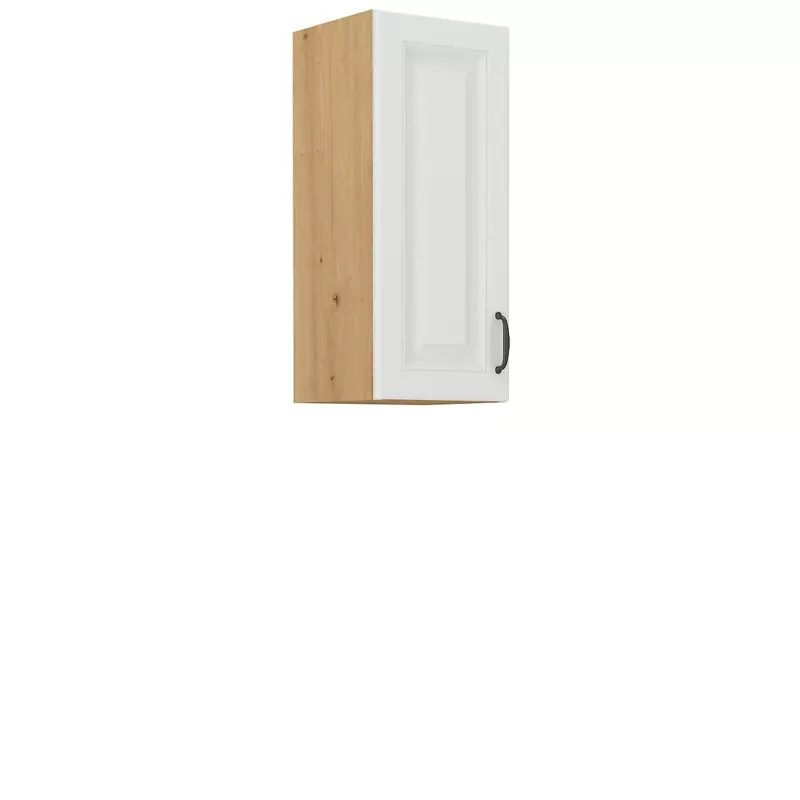 Wisząca szafka do kuchni 30 cm STYLE