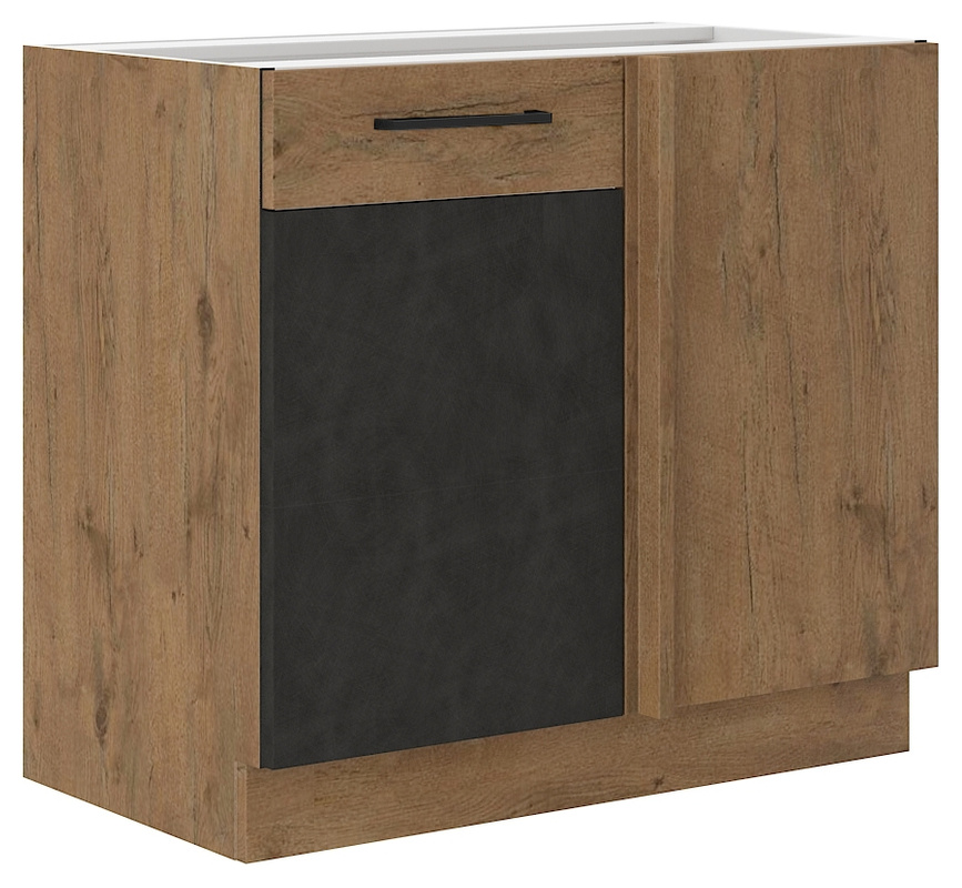 Narożna szafka kuchenna matera mat 105 VIKI