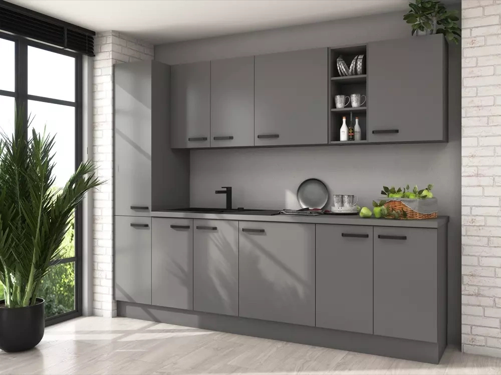 Zestaw mebli kuchennych NEPO