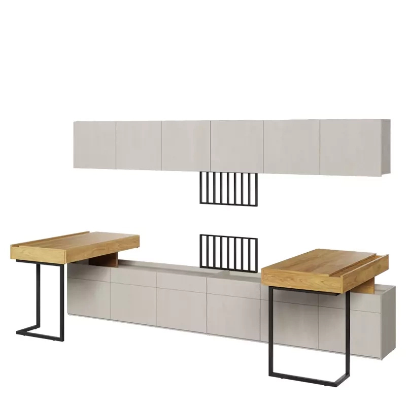 Zestaw mebli do pokoju młodzieżowego TEEN FLEX