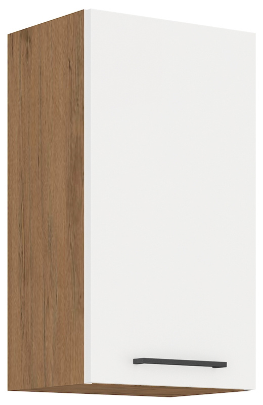 Wisząca szafka kuchenna 40 cm VIKI