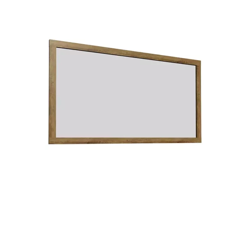 Lustro wiszące duże MERIZO