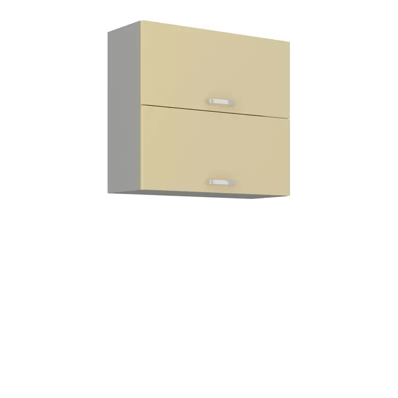 Szafka kuchenna wisząca 80 cm CARMEN