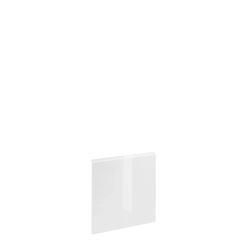 Front do zmywarki 60 cm biały połysk ACELSIO