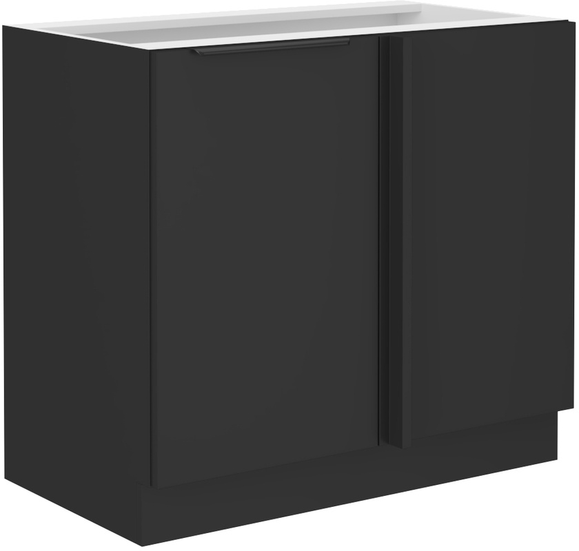 Narożna szafka kuchenna dolna SELENA