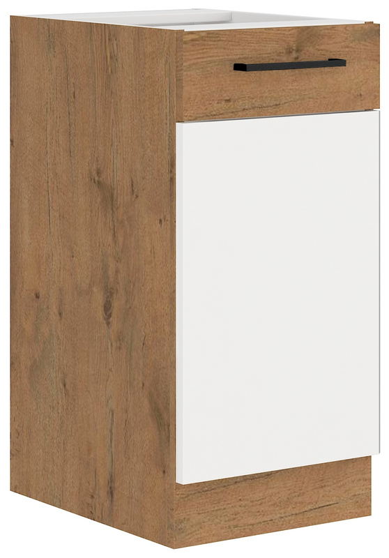 Dolna szafka kuchenna 40 cm VIKI