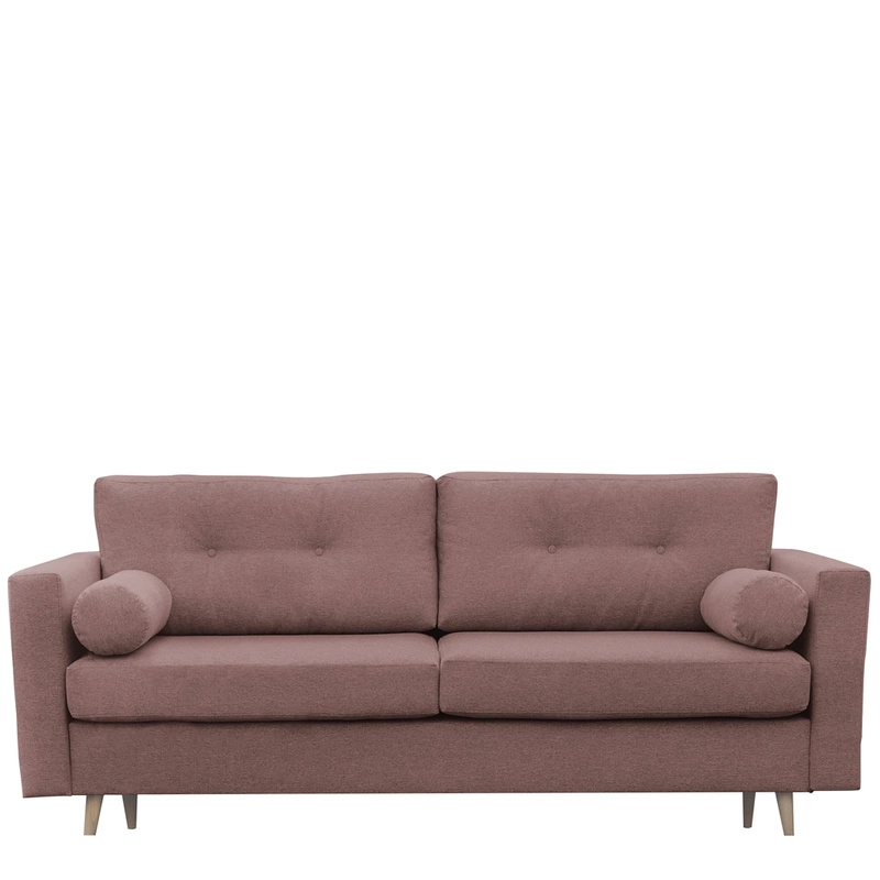 Kanapa do salonu z funkcją spania SCENDI