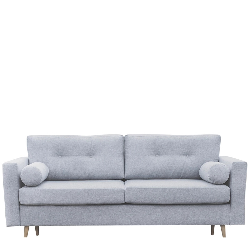 Wolnostojąca kanapa w stylu skandynawskim SCENDI