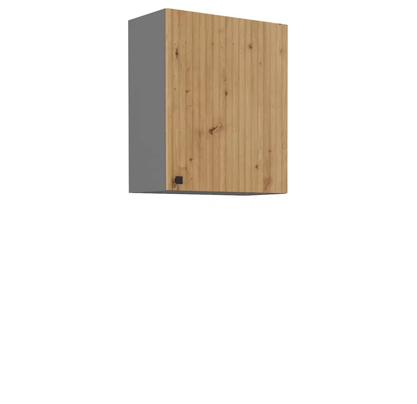 Jednodrzwiowa szafka kuchenna 60 cm ALEPPO