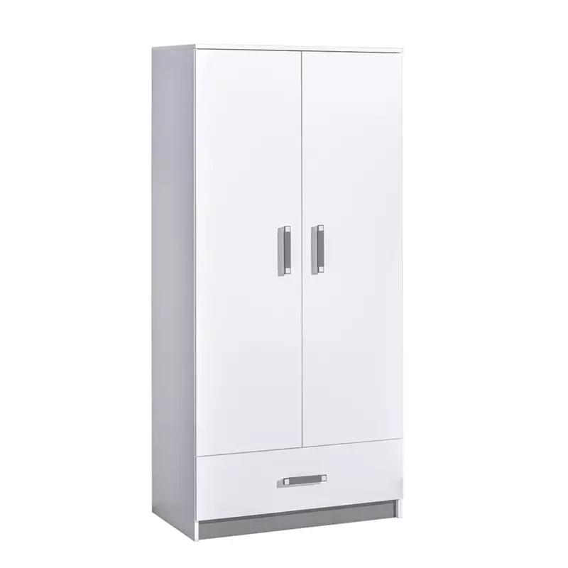 Szafa młodzieżowa 90 z szufladą OCON