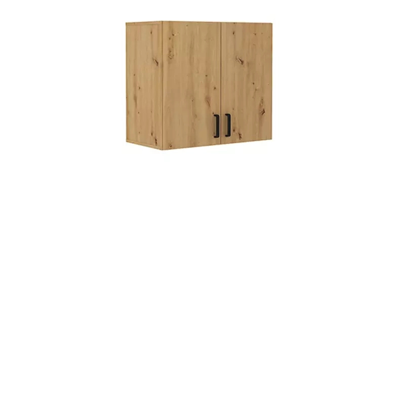 Szafka wisząca dąb artisan MULL