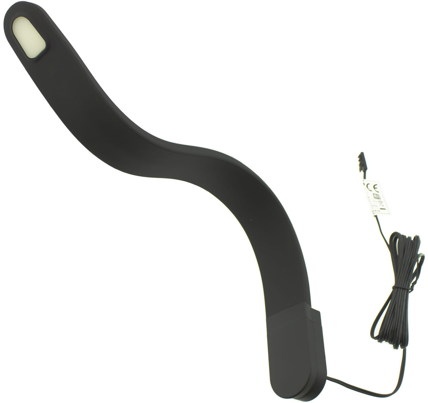 Oświetlenie do łóżka LED JUKON SYPIALNIA