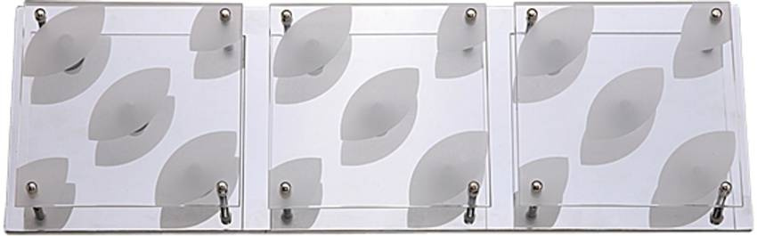 Lampa sufitowa do salonu GAMA 9-punktowa nowoczesna