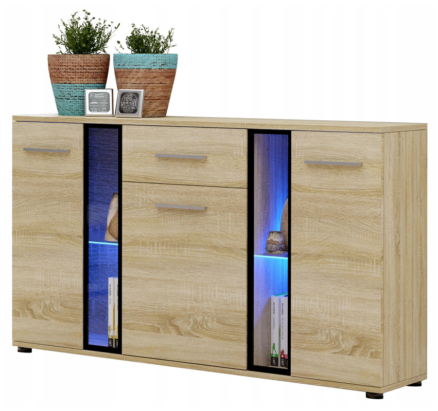 KOMODA (MH) SALSA SONOMA