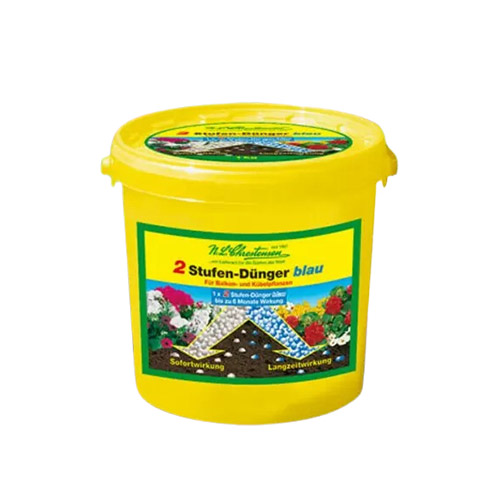 Nawóz do roślin doniczkowych - Ilość w opakowaniu: 1 kg - GradinaMax