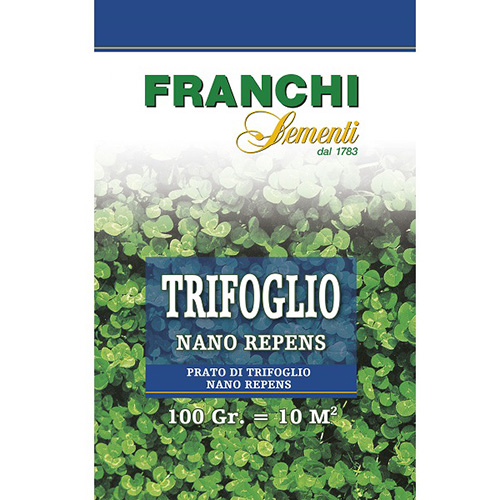 1 szt, Mikrokoniczyna na trawnik Nano, mieszanka Morami - Nasiona: Ilość w opakowaniu: 100 g