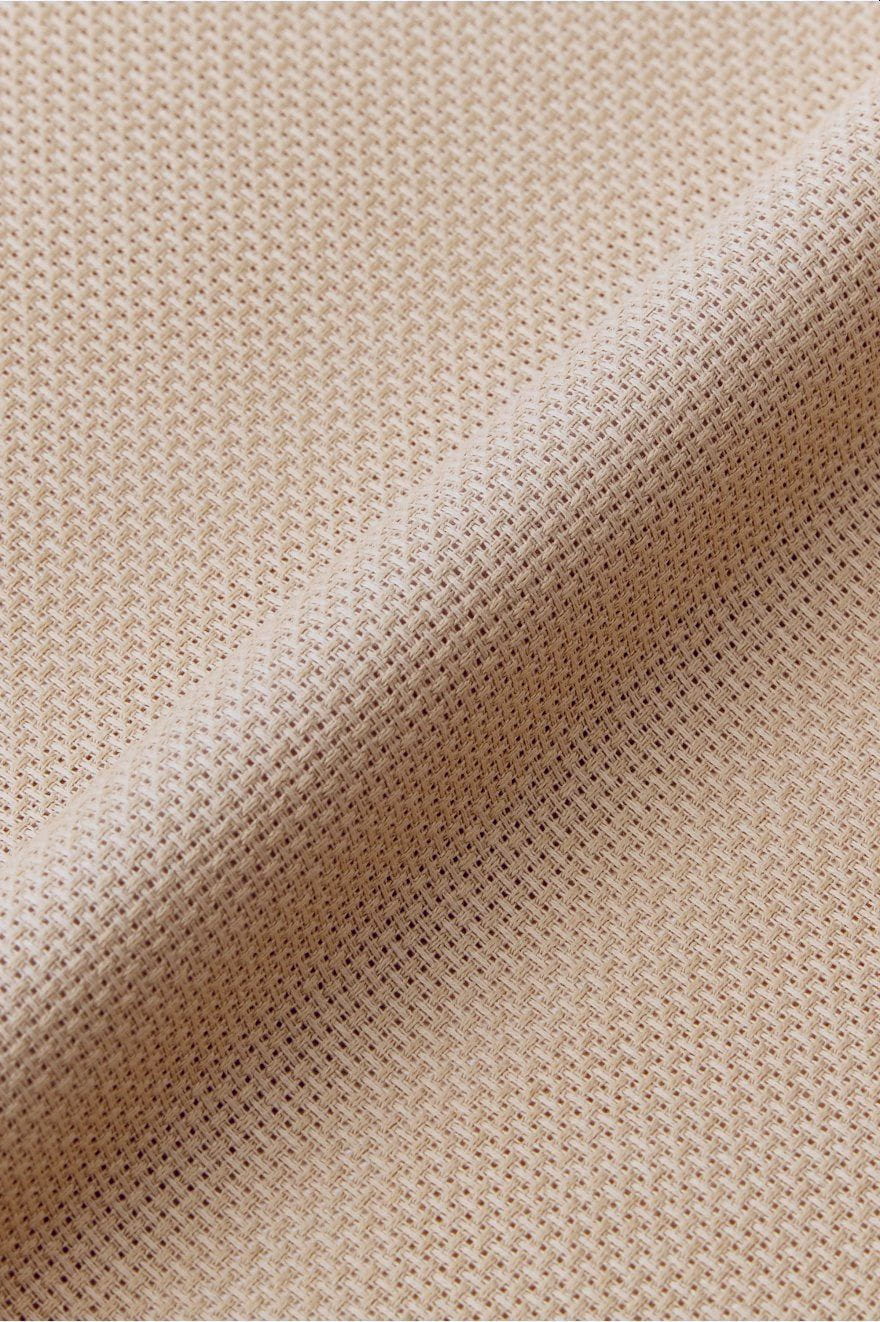 aida DMC DM222CL 14" kol.3033 beżowa szer. 110 cm