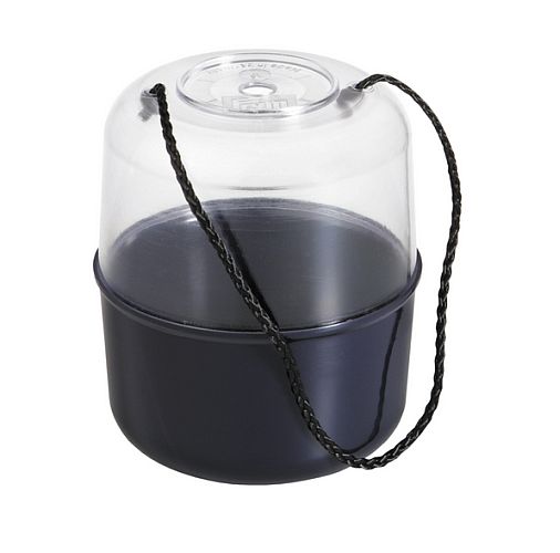 pojemnik z podajnikem na włóczkę PRYM 611862 .