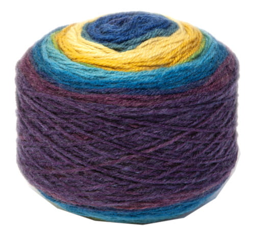 włóczka REVELATION DMC kol. 212 150gr