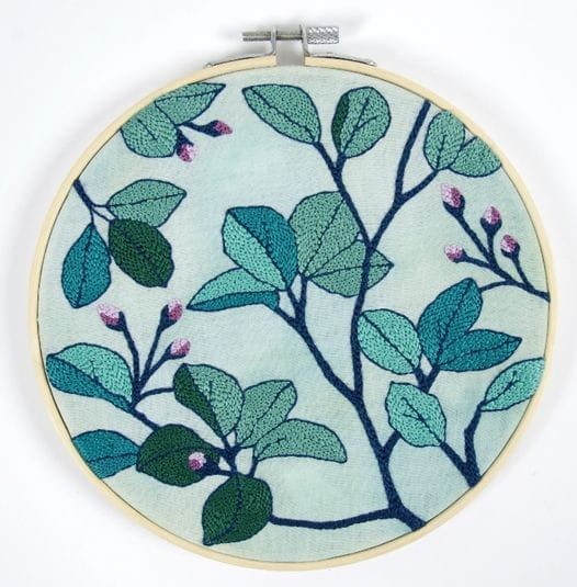 zestaw PUNCH NEEDLE PN012K