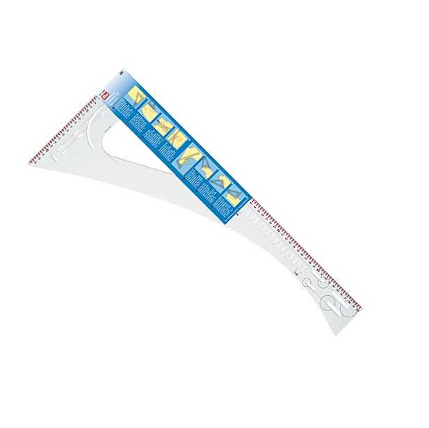 miarka krawiecka profesjonalna PRYM 611499 .