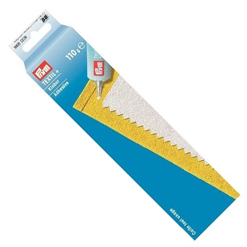 klej do tkanin 110g TEXTIL+ PRYM 968009 .