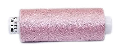 nić uniwersalna AMANDA ARENA 120" 500m kolor: 139 brudny róż