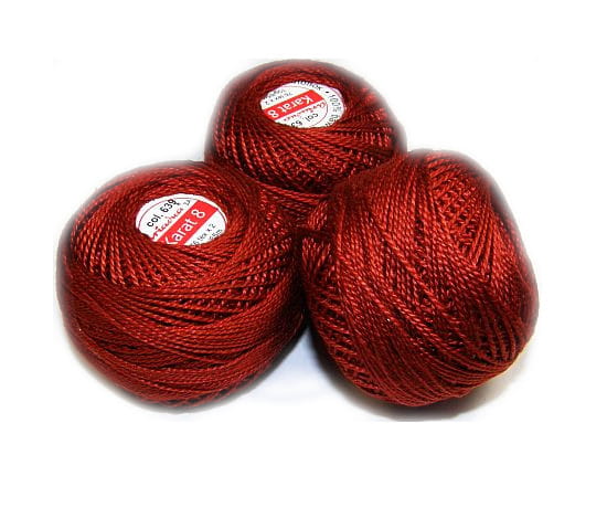 kordonek KARAT 8 10g kol. 639