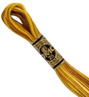 mulina DMC art.117 kol.111