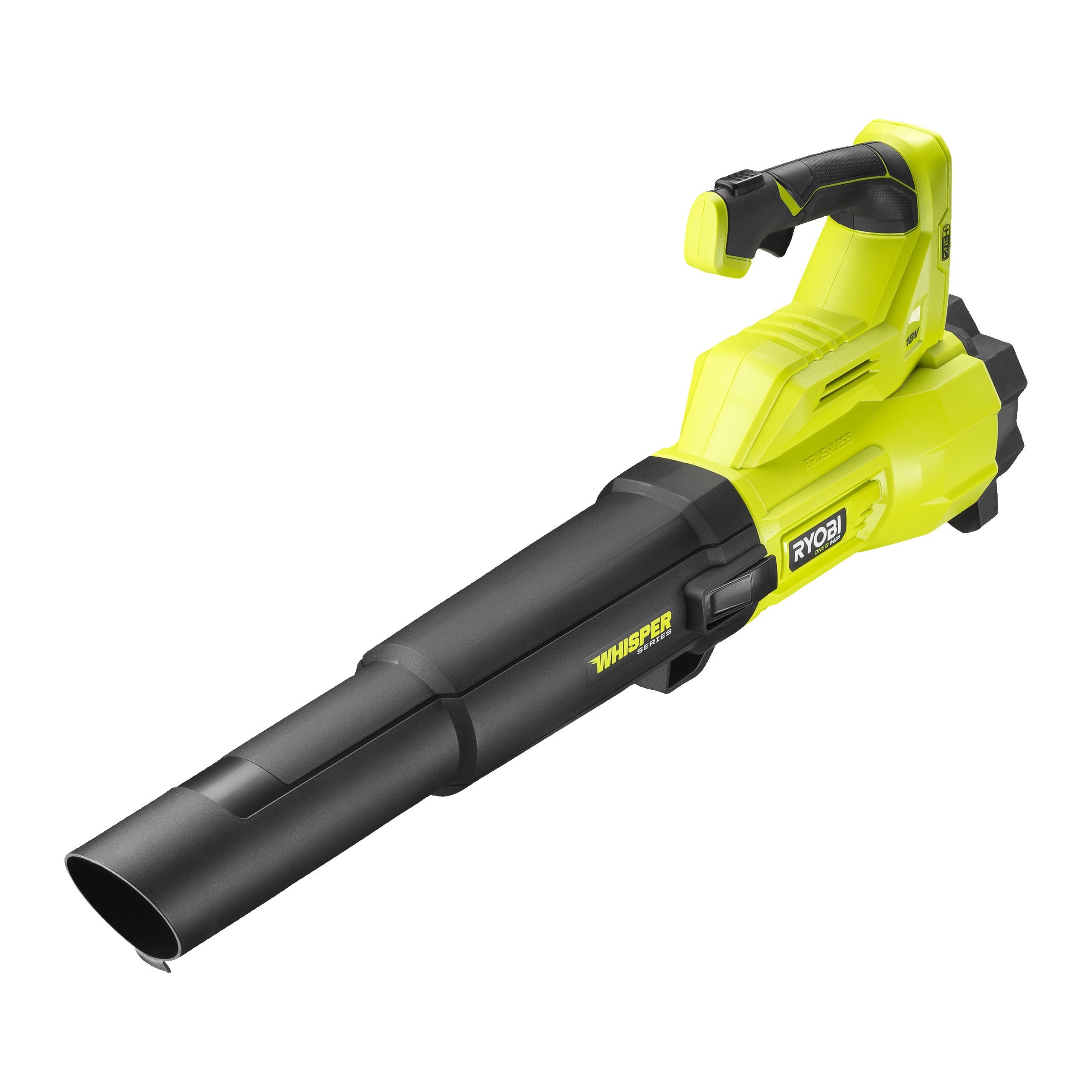 Dmuchawa bezszczotkowa WHISPER 18V ONE+