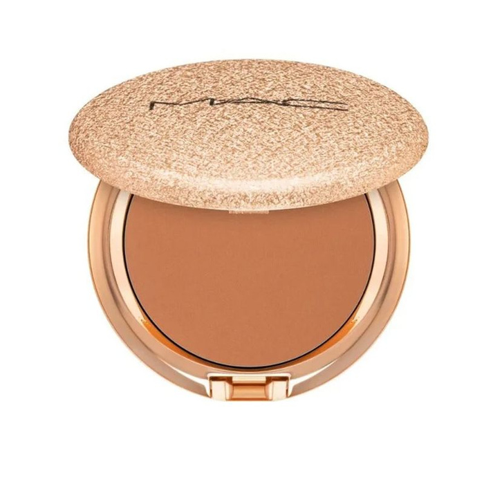 MAC Bronzer do twarzy - Light Gold