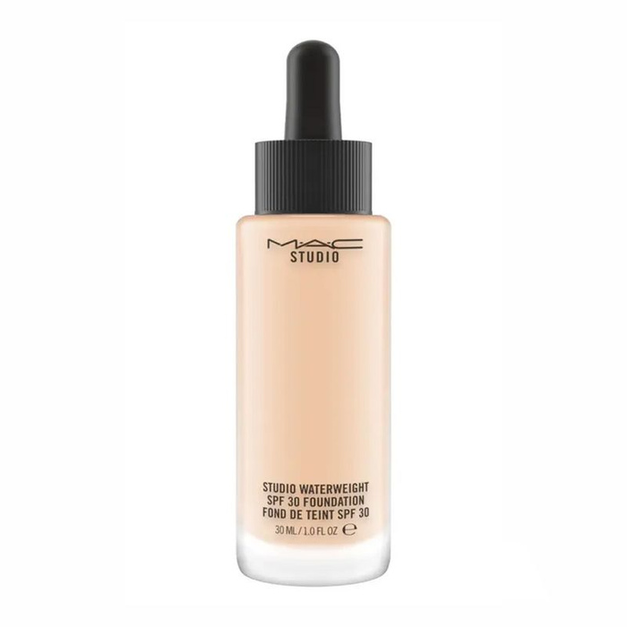 MAC Podkład nawilżający SPF30 - NC15