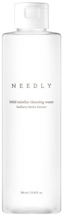 Needly Woda micelarna 390 ml