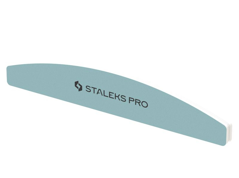 Staleks PRO Polerka półksiężyc EXPERT 41 400/3000 grit (1 szt)