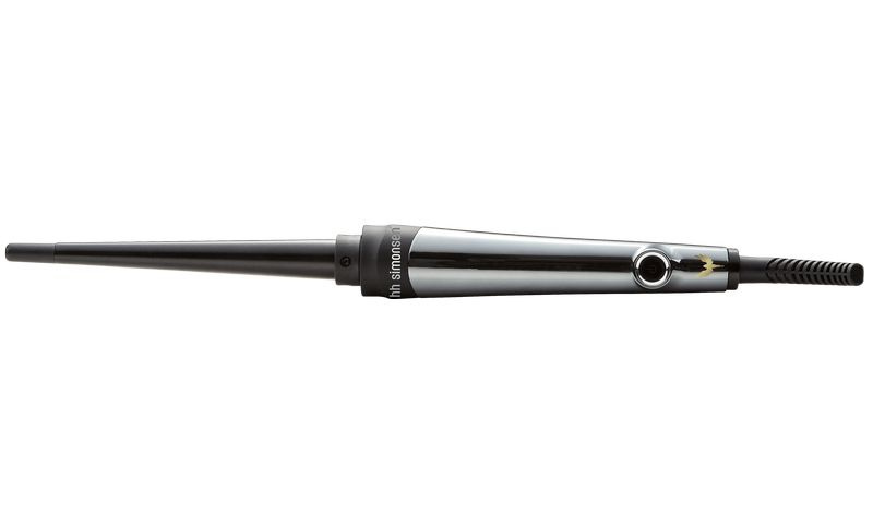 HH SIMONSEN Lokówka Rod Curling Iron VS1