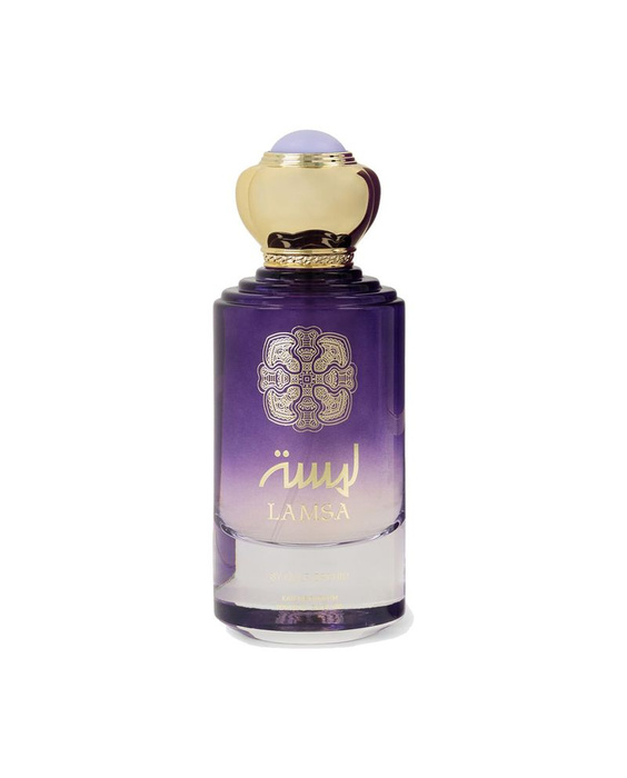 Gulf Orchid Woda perfumowana dla kobiet Lamsa, 100 ml