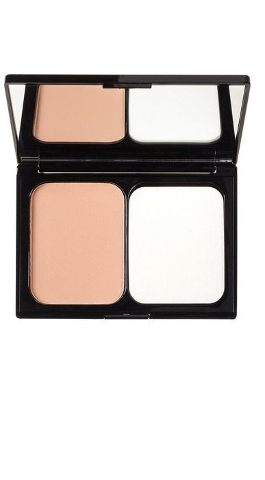 Puder w kompakcie Wild Rose WRP3