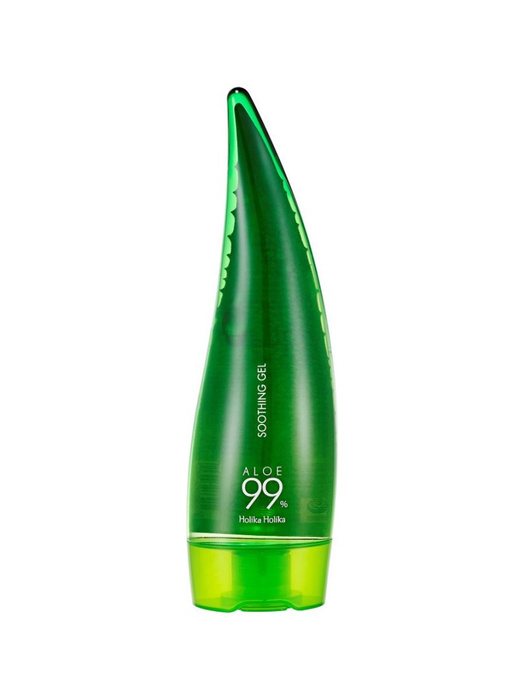 Holika Holika Aloe 99% Soothing Gel 55 ml