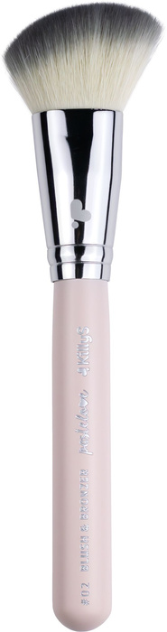 KillyS Pędzel do różu i bronzera Pastelove