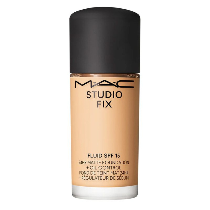 MAC Studio Fix Podkład matujący mini - NC15