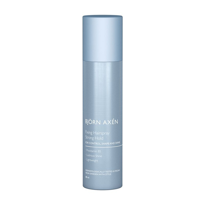 Björn Axén Fixing Hairspray Travel Size 80 ml