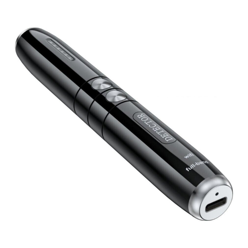 WYKRYWACZ LOKALIZATORÓW GPS KAMER WIFI MK8