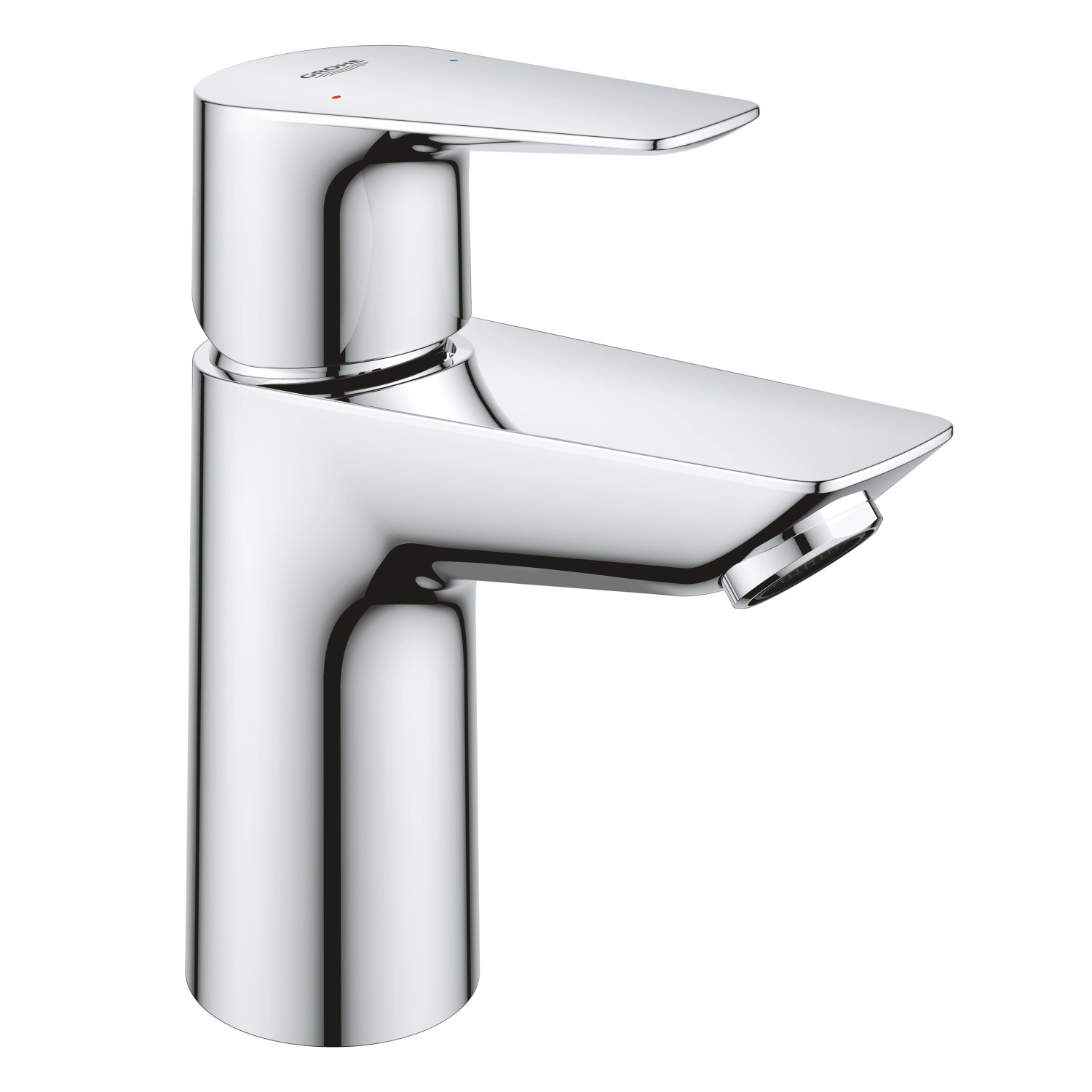Grohe Bateria umywalkowa Start Edge chrom