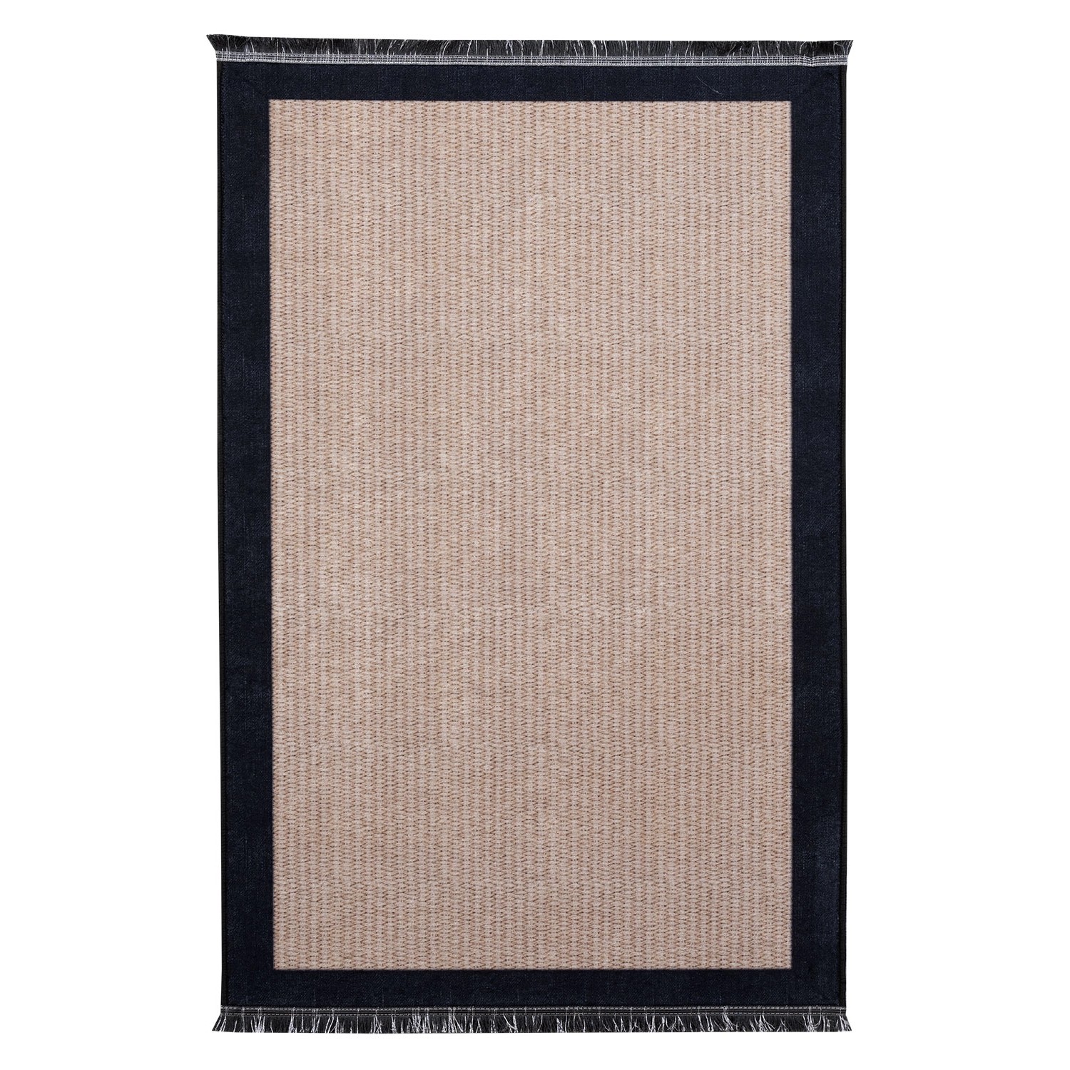 Uniglob Dywan drukowany ORGU 160 x 230 cm beżowy